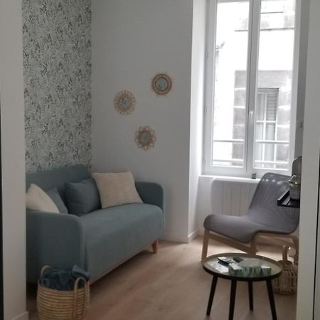 Residence Les Sources Centre-Ville F3 Mont-Dore Exterior foto