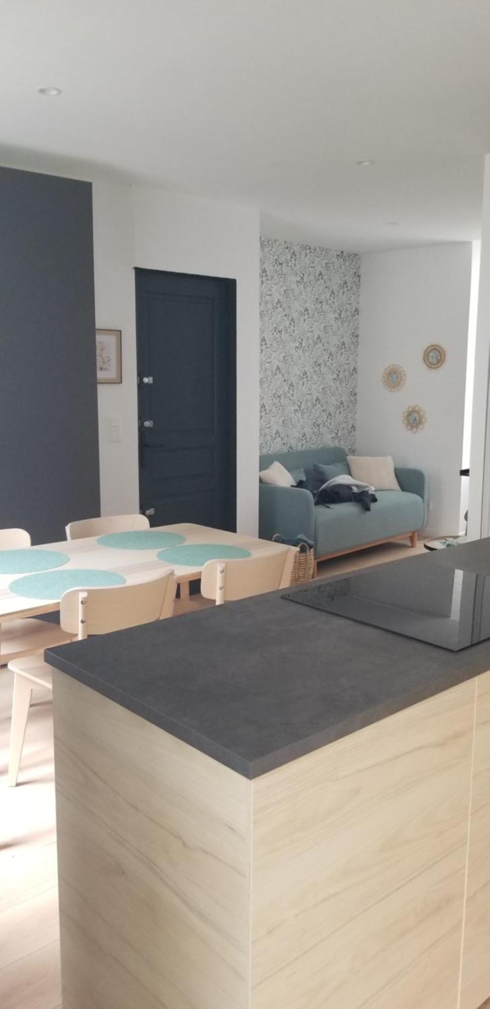 Residence Les Sources Centre-Ville F3 Mont-Dore Exterior foto